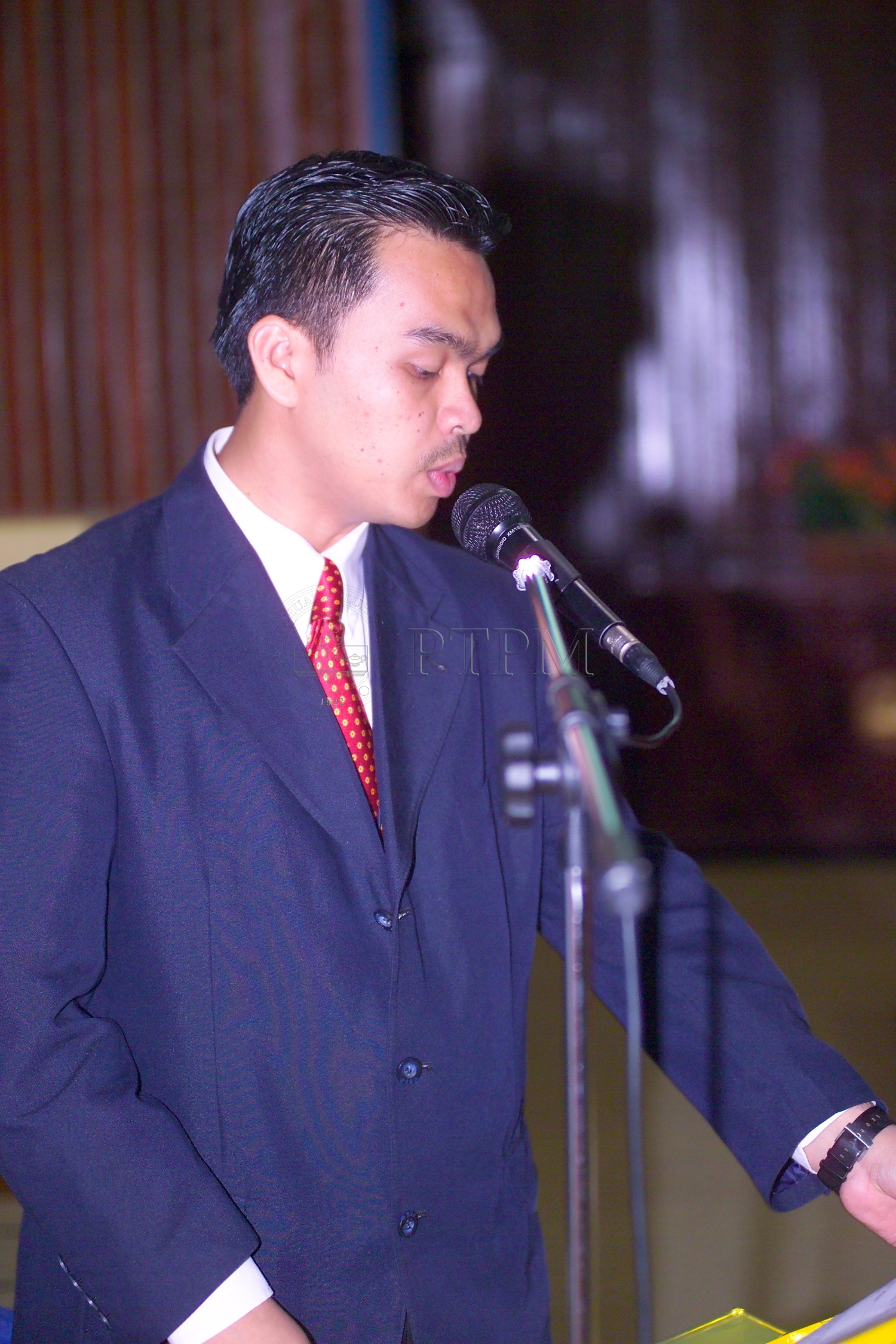 PTPM 05 9 baca D8XZ7888